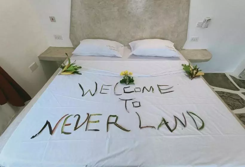 Watamu Neverland Villas