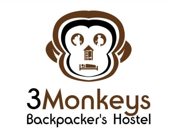 Monkey Bunky 3monkeys Backpacker S Hostel