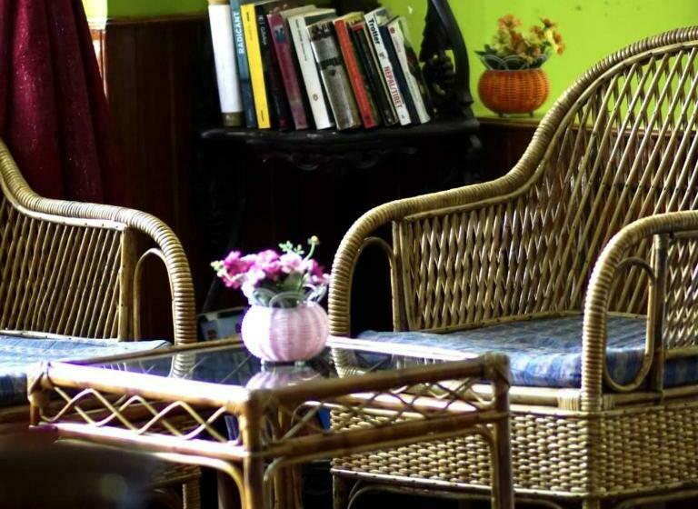 Monkey Bunky 3monkeys Backpacker S Hostel