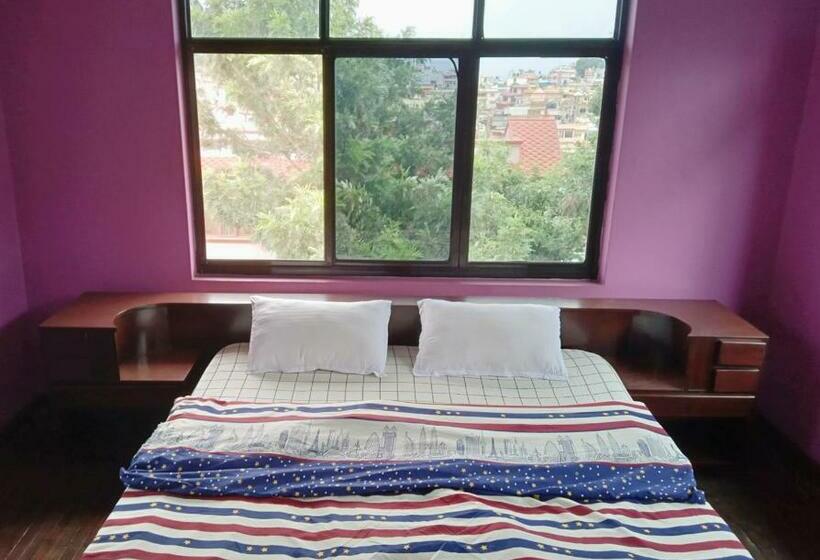 Monkey Bunky 3monkeys Backpacker S Hostel