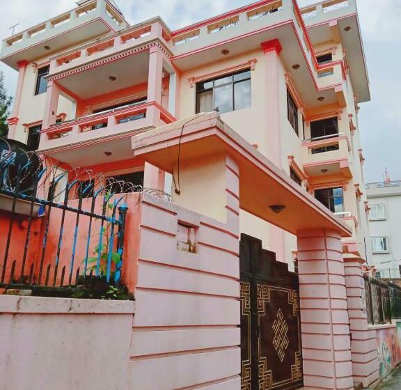 Monkey Bunky 3monkeys Backpacker S Hostel