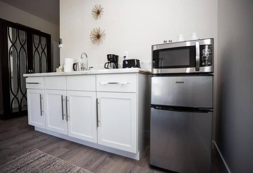 هاستل Cozy Studio Next To San Diego Dt And Balboa Park