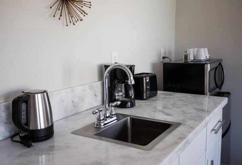 هاستل Cozy Studio Next To San Diego Dt And Balboa Park