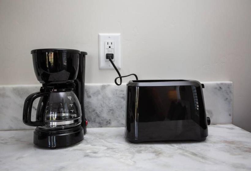 هاستل Cozy Studio Next To San Diego Dt And Balboa Park