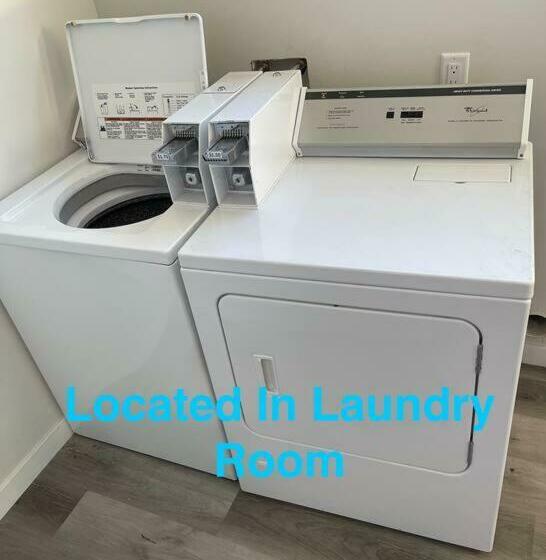 هاستل Studio With Large Balcony  San Diego Gateway