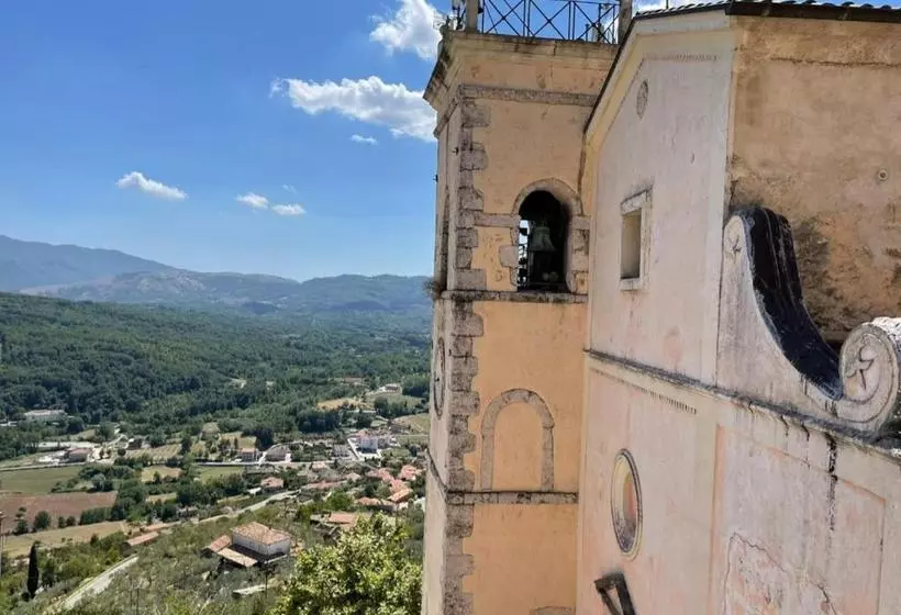 B&b Il Campanile