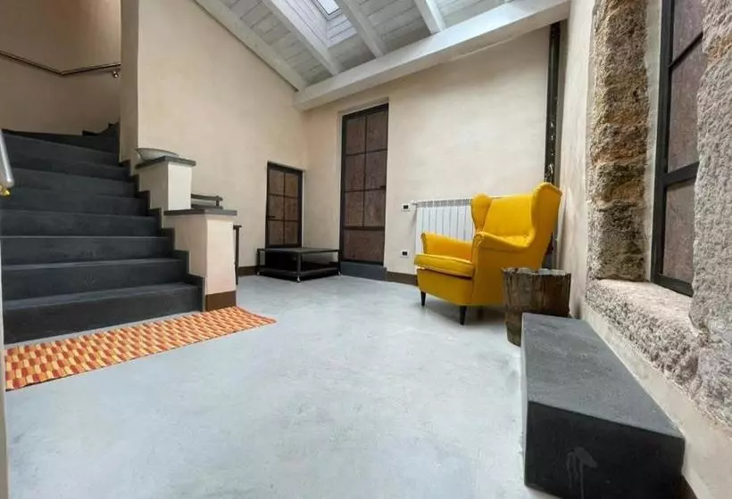 B&b Il Campanile