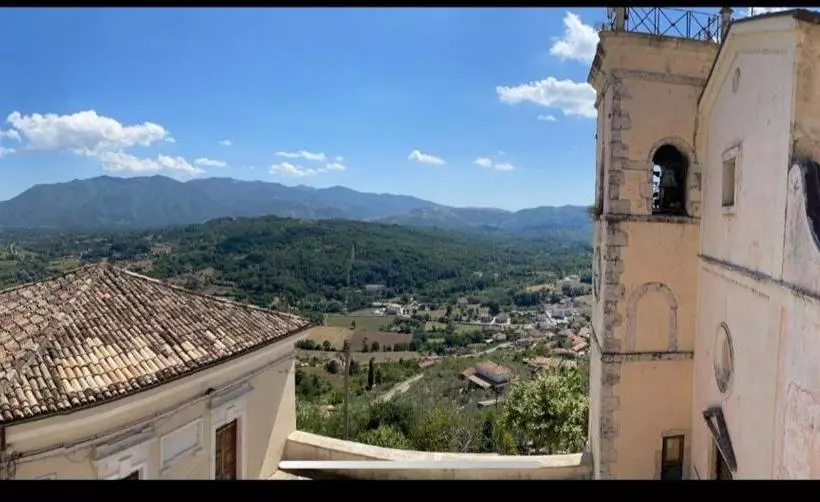 B&b Il Campanile
