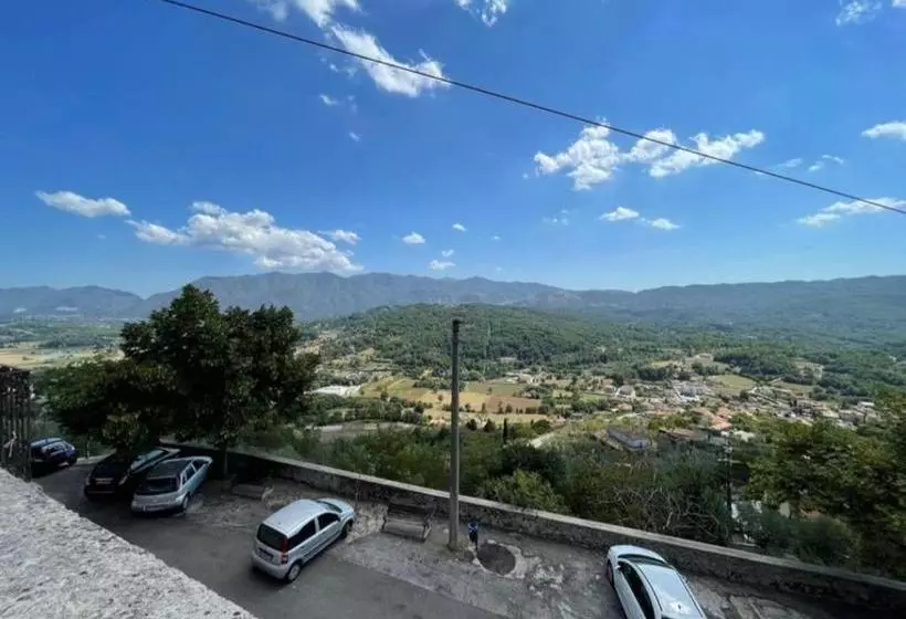 B&b Il Campanile