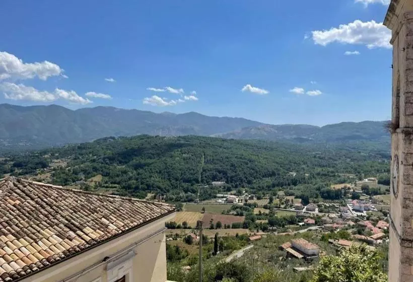 B&b Il Campanile