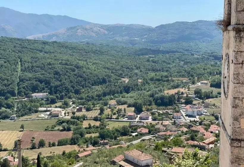 B&b Il Campanile