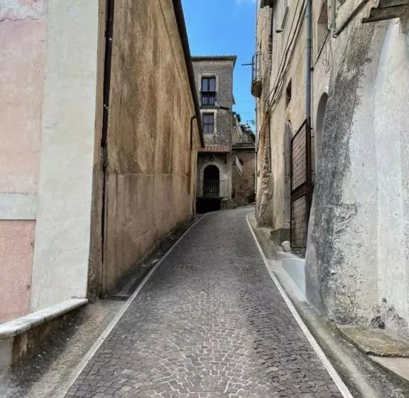 B&b Il Campanile
