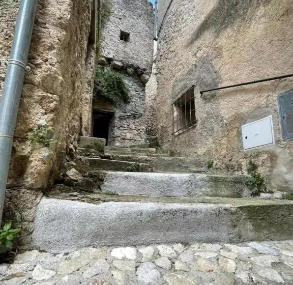 B&b Il Campanile