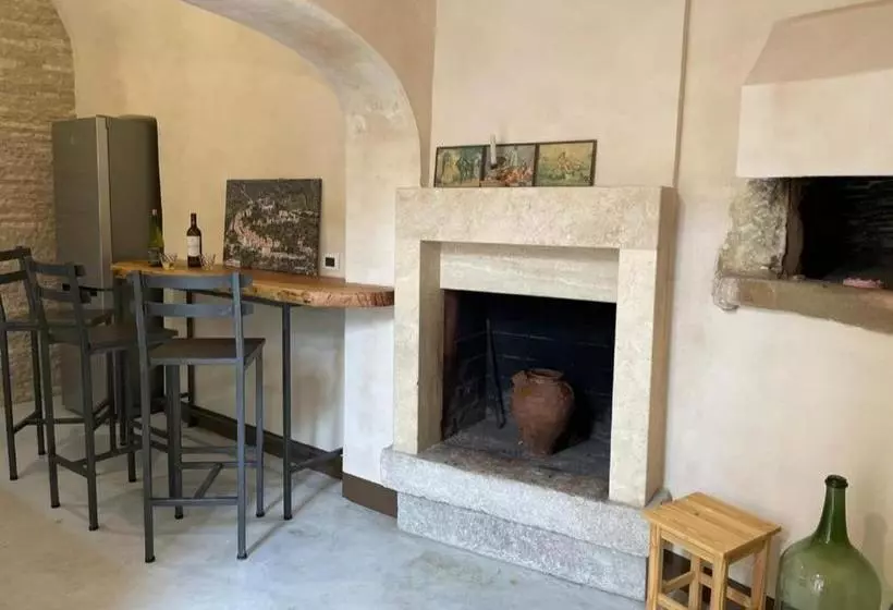 B&b Il Campanile
