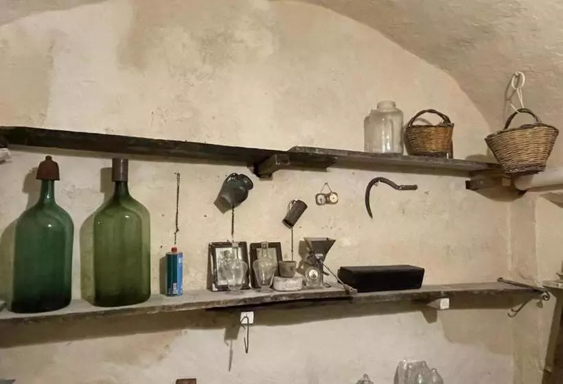 B&b Il Campanile