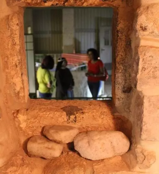 تختخواب و صبحانه Mary S House