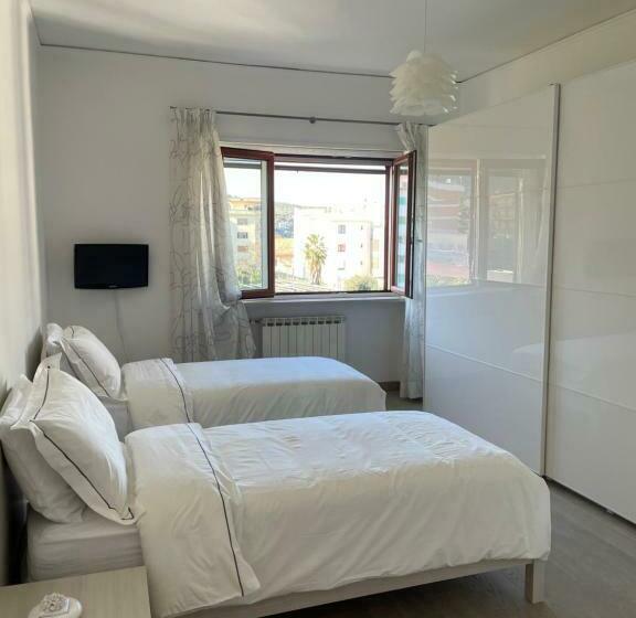 住宿加早餐  The Place Piazza Lauro