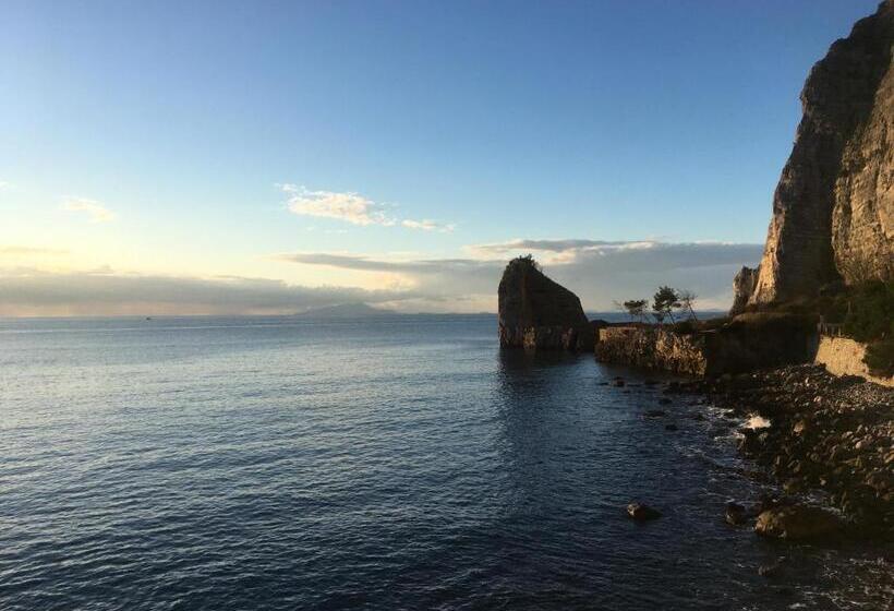 住宿加早餐  The Place Piazza Lauro