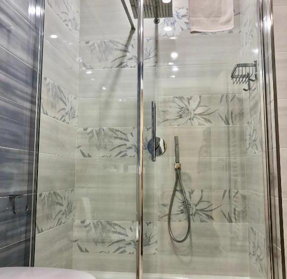 住宿加早餐  The Place Piazza Lauro