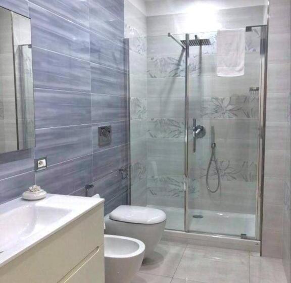 住宿加早餐  The Place Piazza Lauro