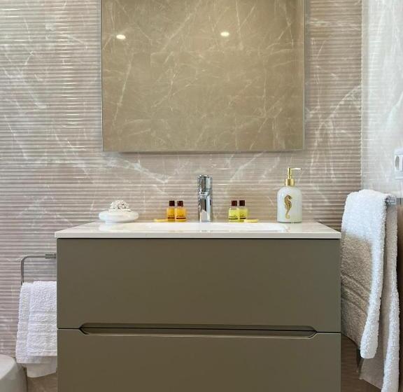 住宿加早餐  The Place Piazza Lauro