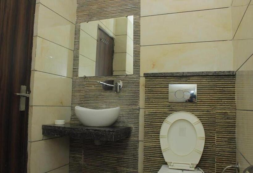 Gsc International Hotel And Restaurant