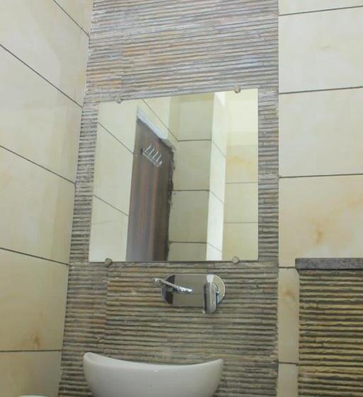 Gsc International Hotel And Restaurant