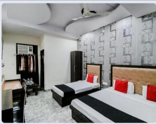 Gsc International Hotel And Restaurant