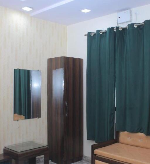 Gsc International Hotel And Restaurant