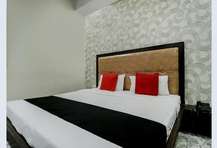 Gsc International Hotel And Restaurant