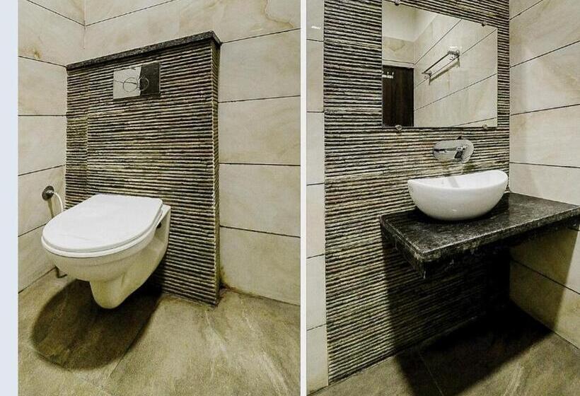 Gsc International Hotel And Restaurant