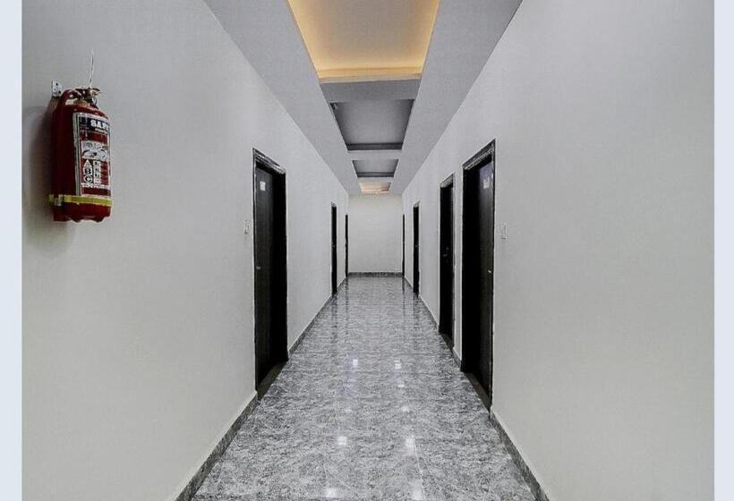 Gsc International Hotel And Restaurant