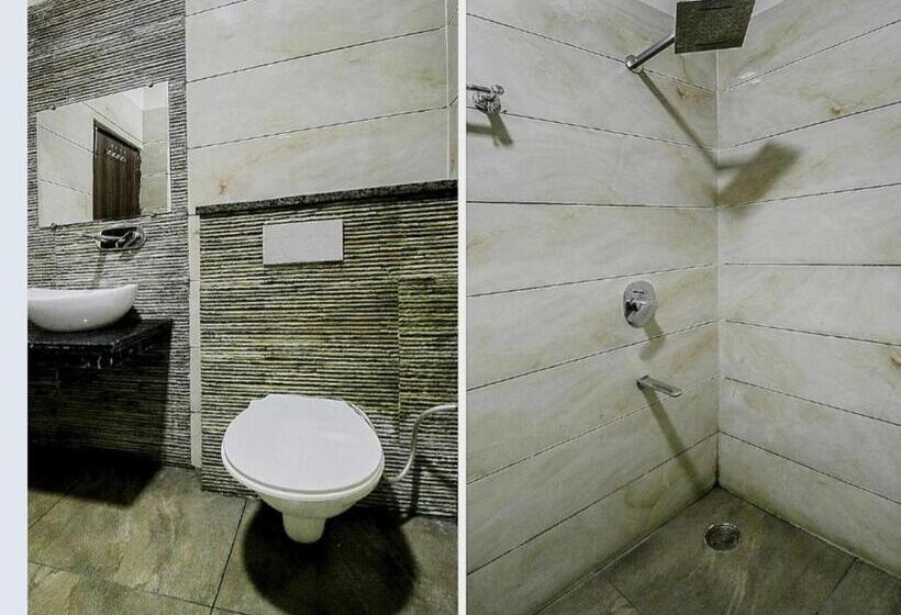 Gsc International Hotel And Restaurant