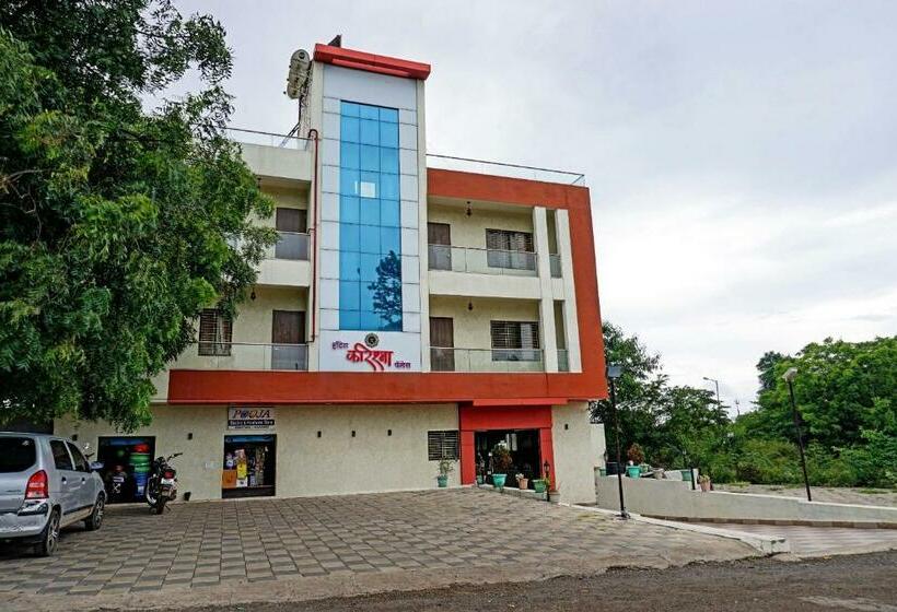 Hotel Collection O 82198  Karishma Palace