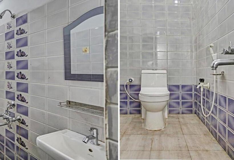 Hotel Flagship 81808 Rabi Niwas