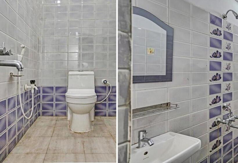 Hotel Flagship 81808 Rabi Niwas