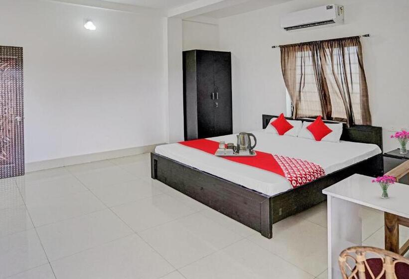 Hotel Flagship 81808 Rabi Niwas