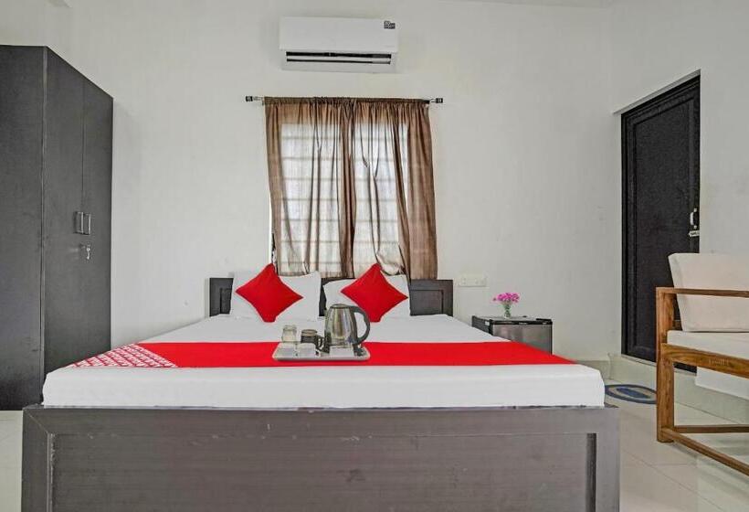 Hotel Flagship 81808 Rabi Niwas