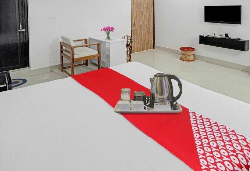 Hotel Flagship 81808 Rabi Niwas