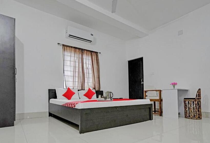 Hotel Flagship 81808 Rabi Niwas