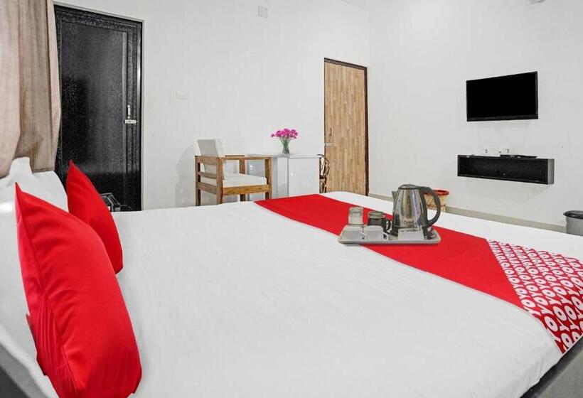 Hotel Flagship 81808 Rabi Niwas