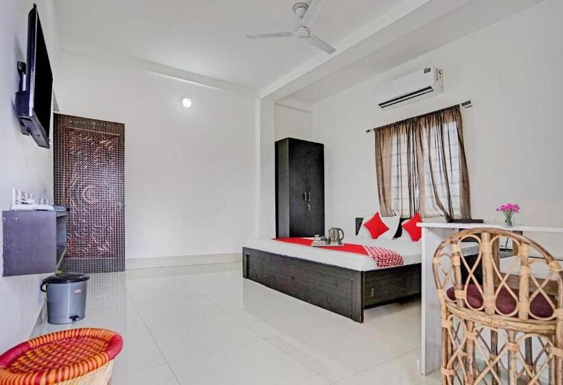 Hotel Flagship 81808 Rabi Niwas