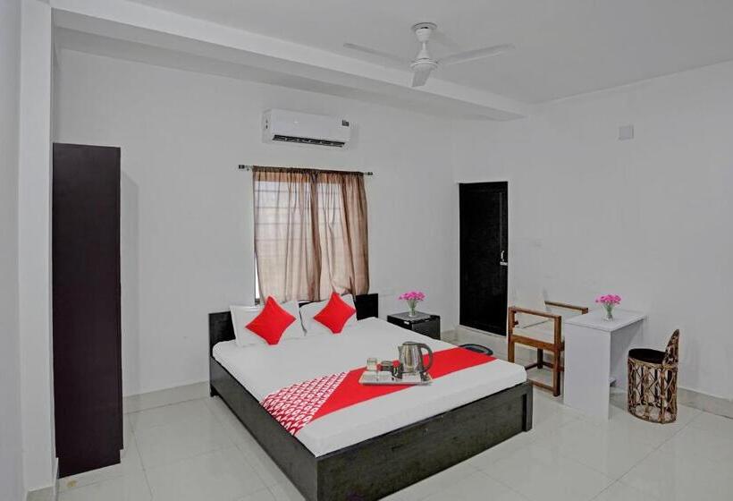 Hotel Flagship 81808 Rabi Niwas