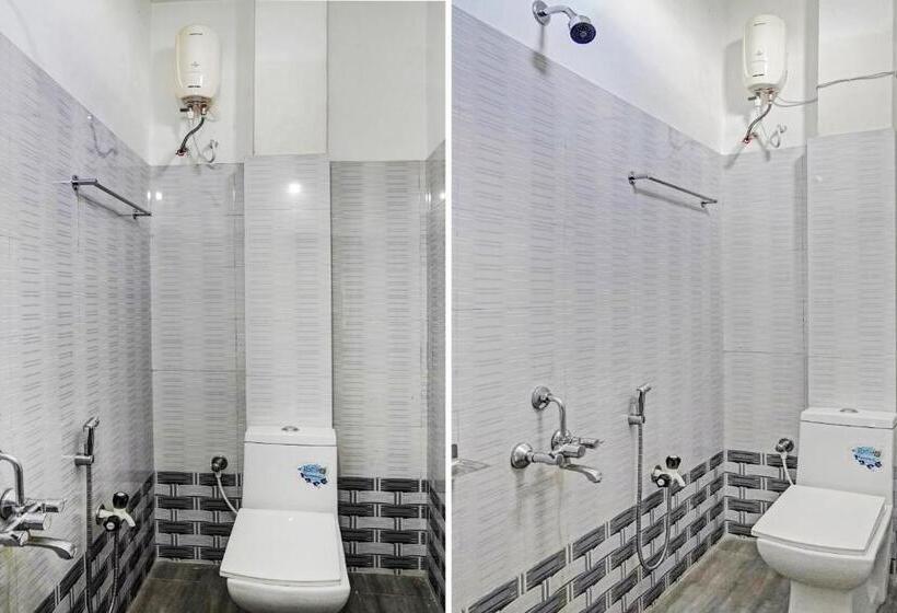 Hotel Flagship 81808 Rabi Niwas