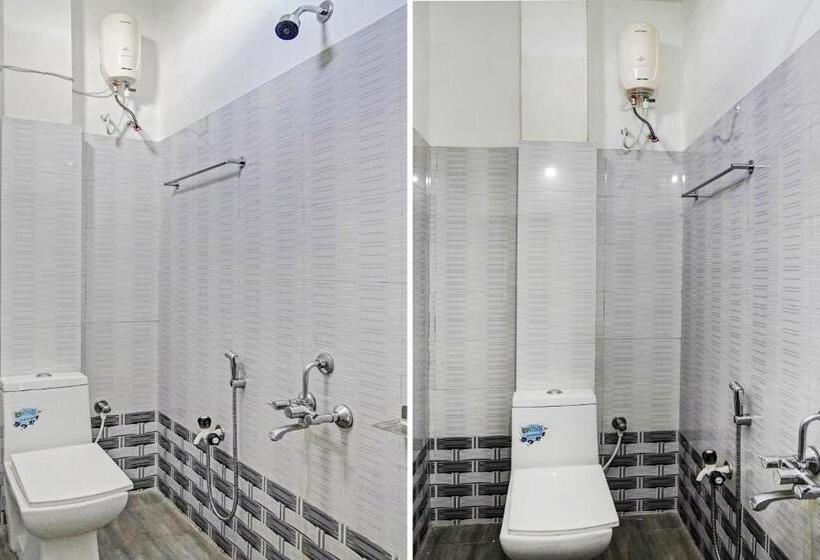 Hotel Flagship 81808 Rabi Niwas