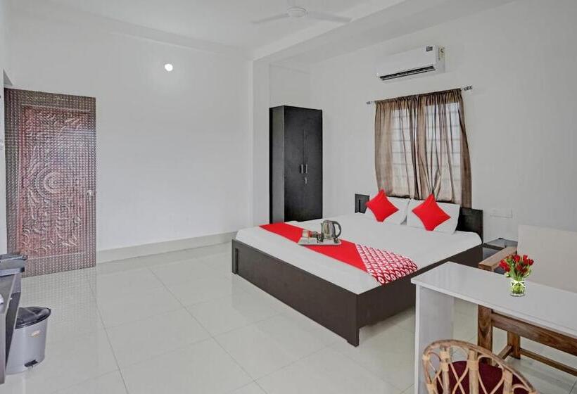 Hotel Flagship 81808 Rabi Niwas