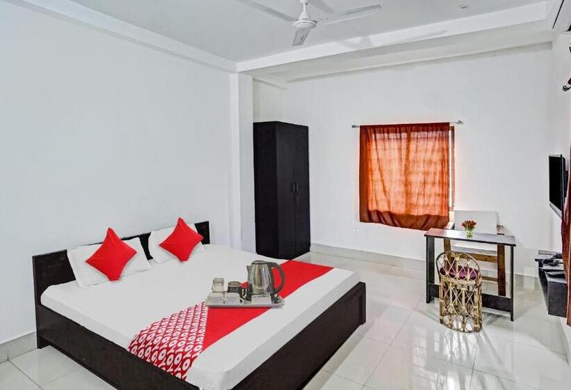 Hotel Flagship 81808 Rabi Niwas