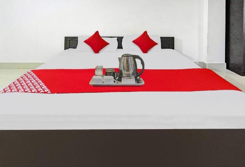 Hotel Flagship 81808 Rabi Niwas