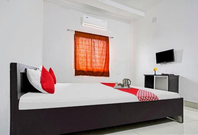 Hotel Flagship 81808 Rabi Niwas