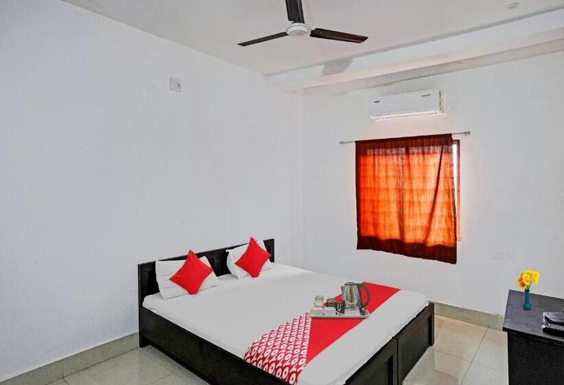 Hotel Flagship 81808 Rabi Niwas